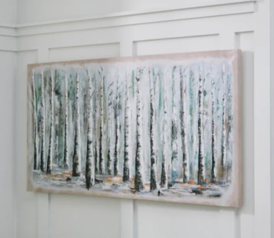 Calbert Wall Art - Image 2