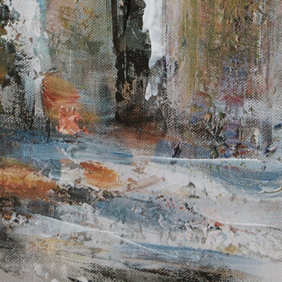 Calbert Wall Art - Image 4
