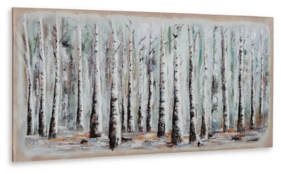 Calbert Wall Art - Image 5