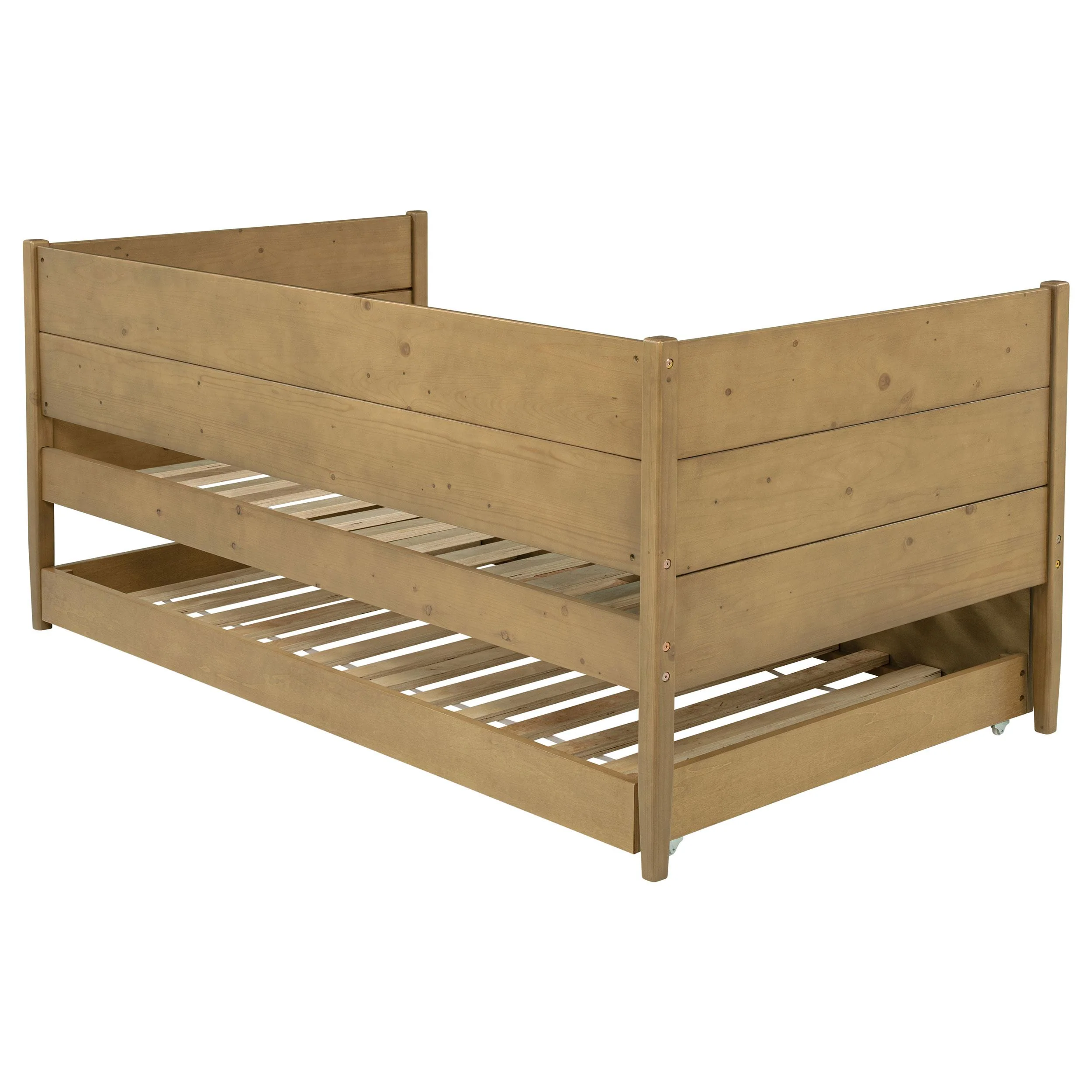 Calinda Daybed with Trundle - Image 12