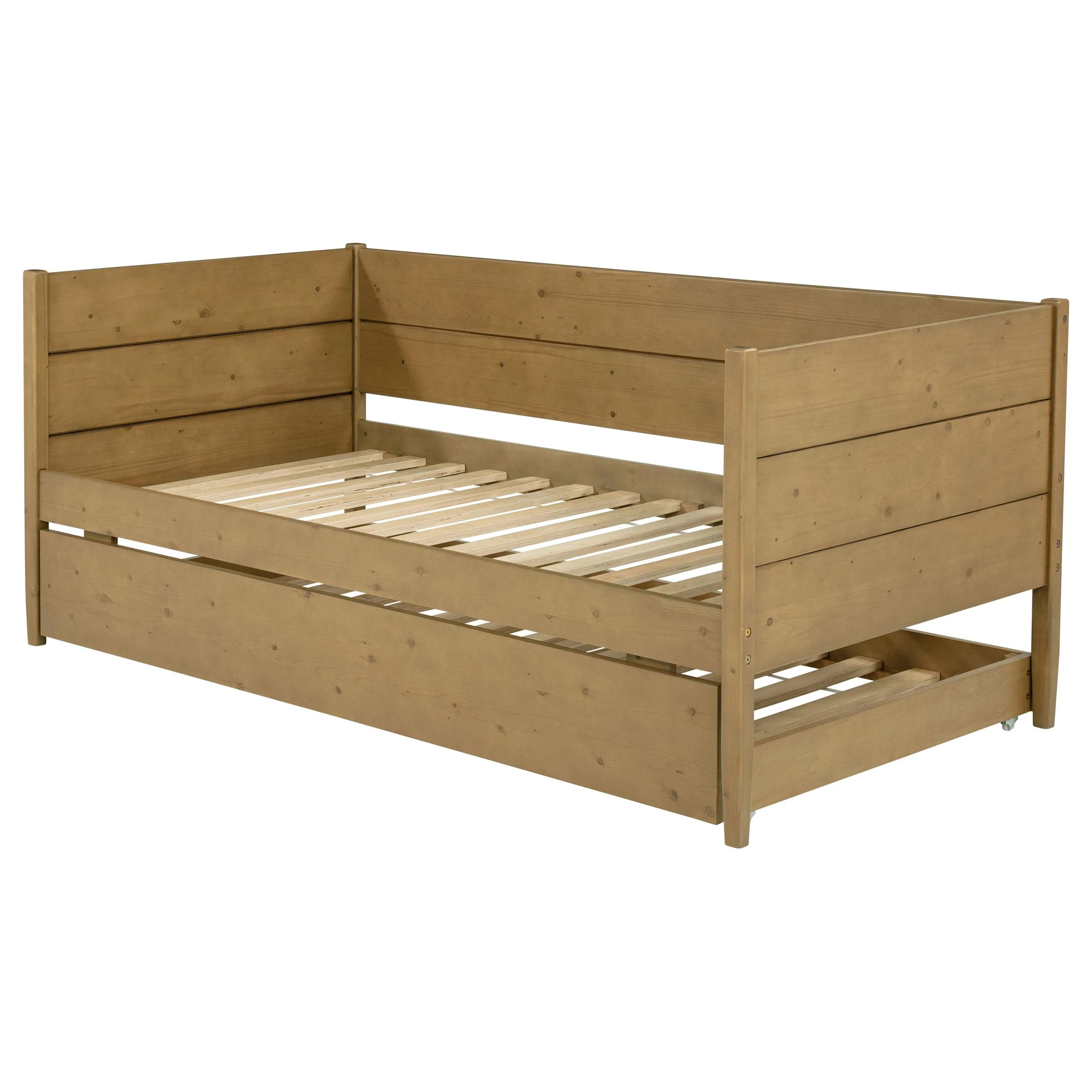 Calinda Daybed with Trundle - Image 6