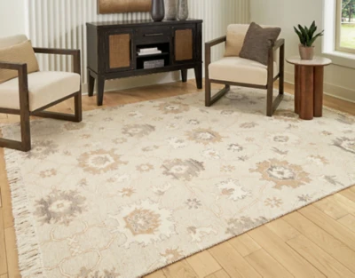 Calkin Rug - Image 8