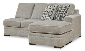 Calnita 2-Piece Sectional with Chaise - Image 10