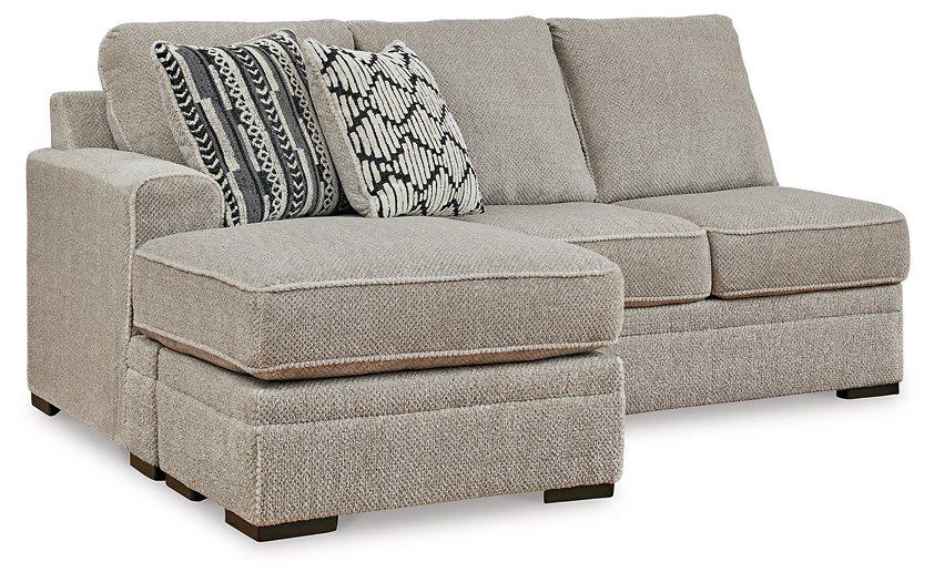Calnita 2-Piece Sectional with Chaise - Image 15