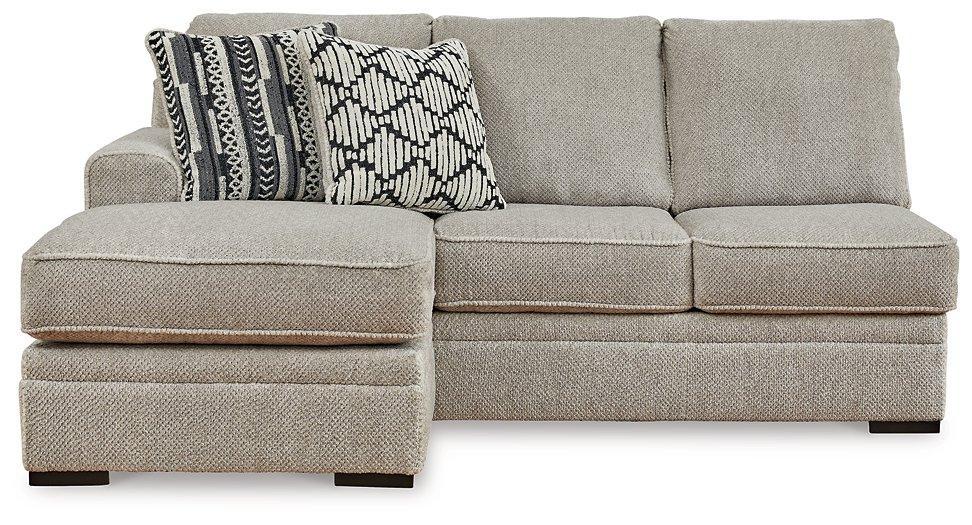 Calnita 2-Piece Sectional with Chaise - Image 17
