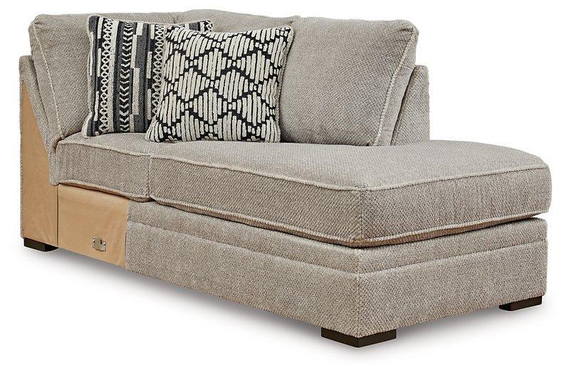 Calnita 2-Piece Sectional with Chaise - Image 18