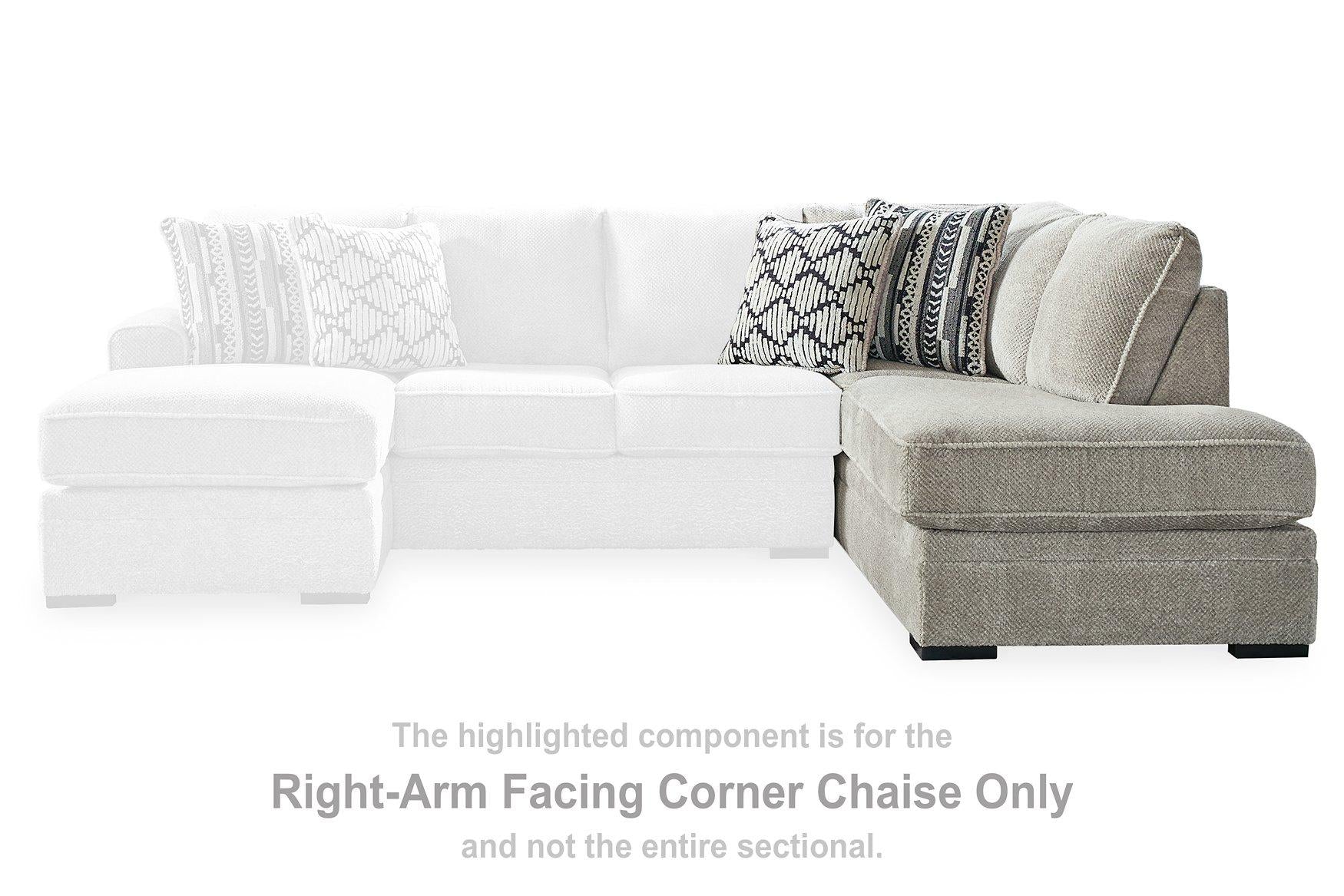 Calnita 2-Piece Sectional with Chaise - Image 19