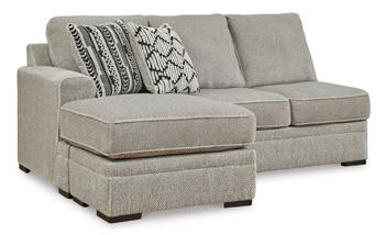 Calnita 2-Piece Sectional with Chaise - Image 21