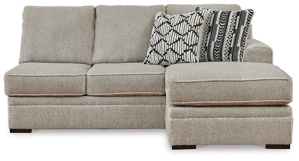 Calnita 2-Piece Sectional with Chaise - Image 6