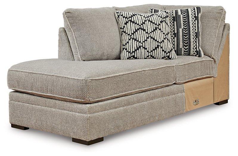 Calnita 2-Piece Sectional with Chaise - Image 7