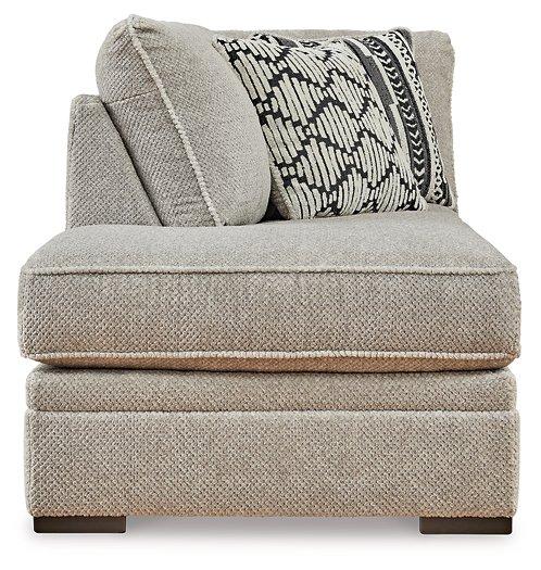 Calnita 2-Piece Sectional with Chaise - Image 9