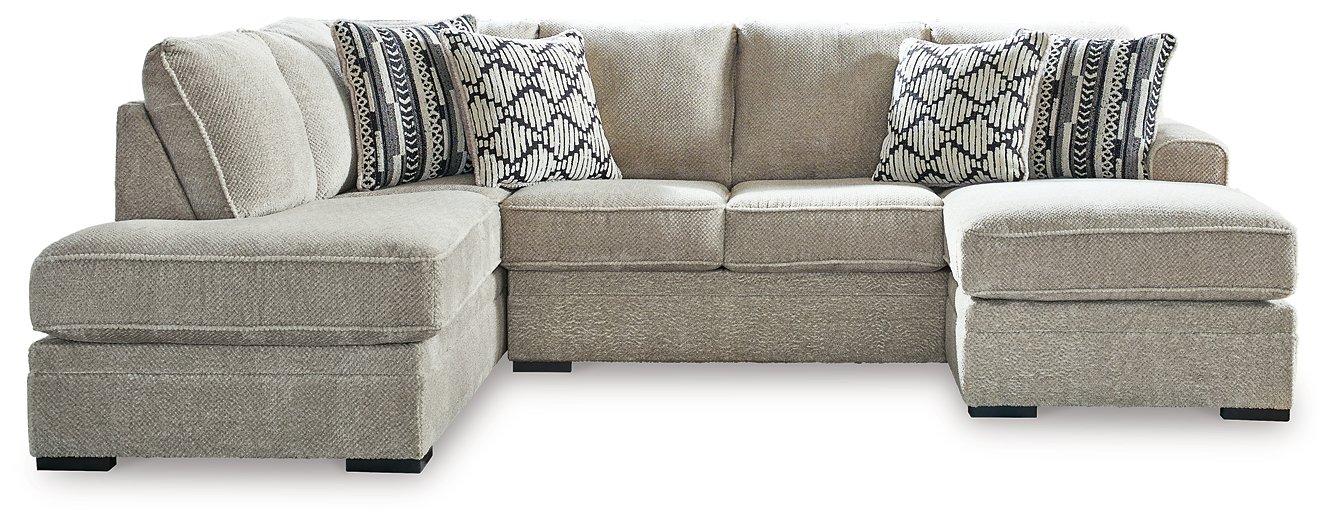 Calnita Living Room Set - Image 11