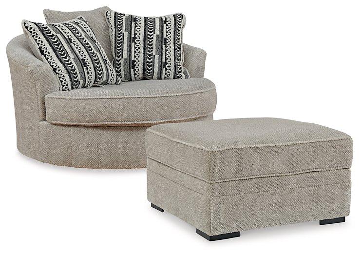Calnita Living Room Set - Image 20