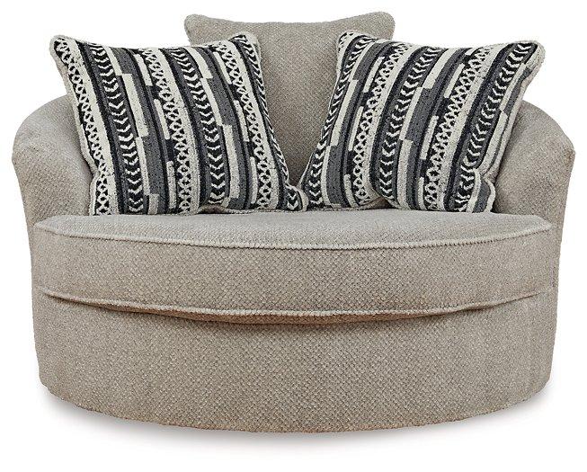 Calnita Living Room Set - Image 21