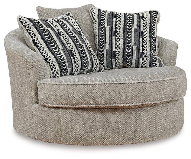 Calnita Living Room Set - Image 22
