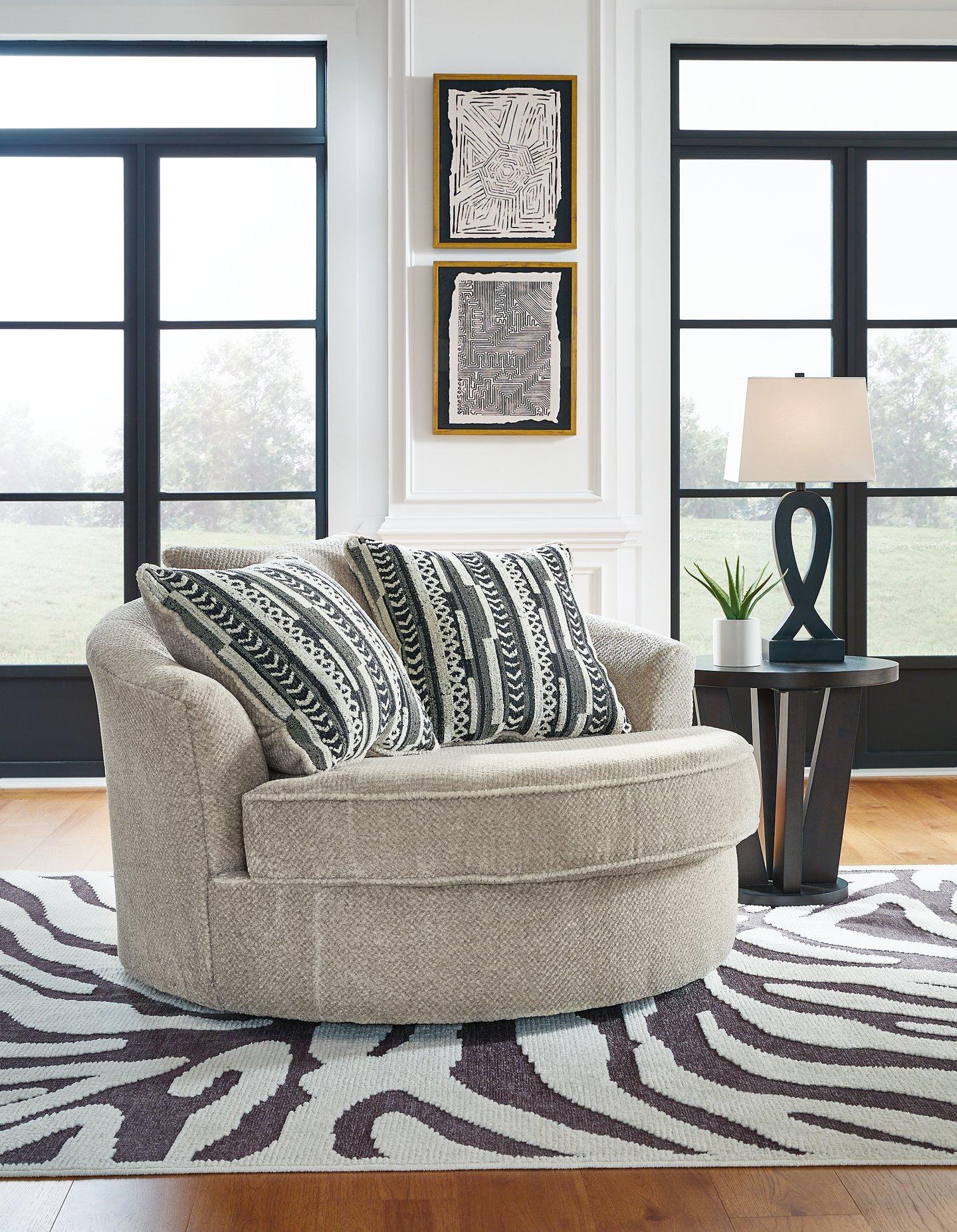 Calnita Living Room Set - Image 25