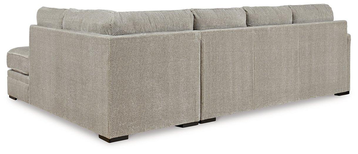 Calnita Living Room Set - Image 3