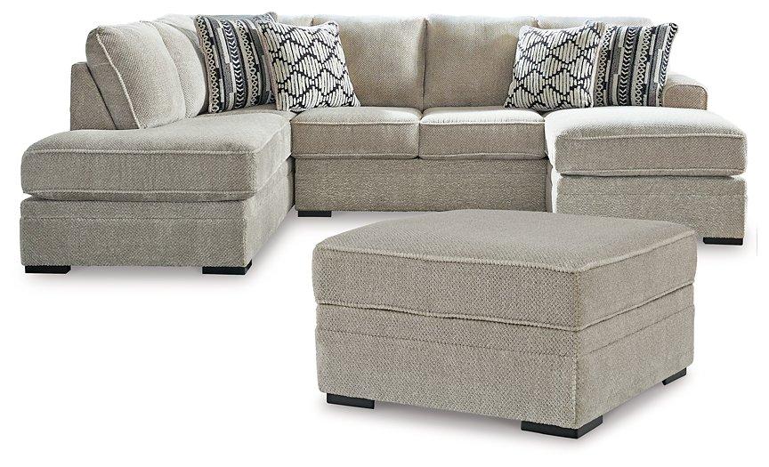 Calnita Living Room Set - Image 6