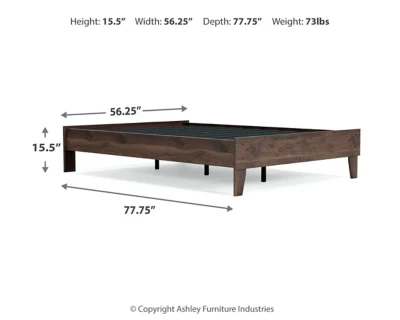 Calverson Bed - Image 18