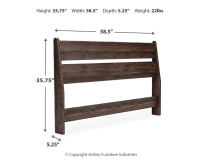 Calverson Bed - Image 22
