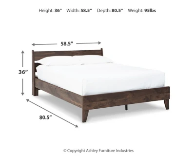 Calverson Bed - Image 24