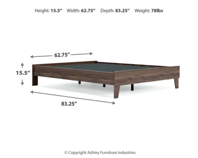 Calverson Bed - Image 43