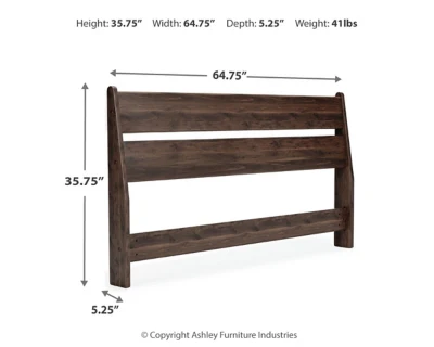 Calverson Bed - Image 46