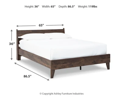 Calverson Bed - Image 47