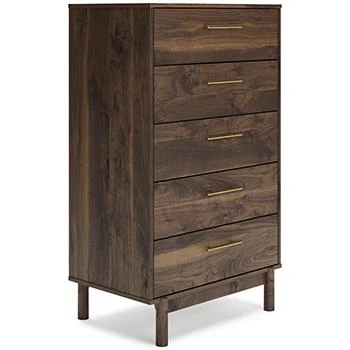 Calverson Chest of Drawers - Image 3