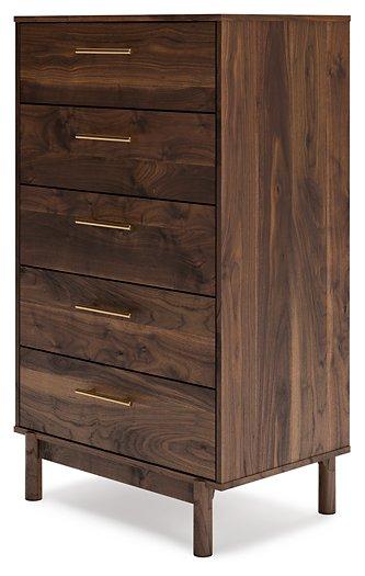 Calverson Chest of Drawers - Image 4