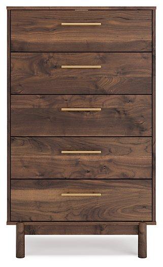Calverson Chest of Drawers - Image 5