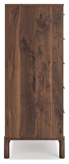 Calverson Chest of Drawers - Image 6