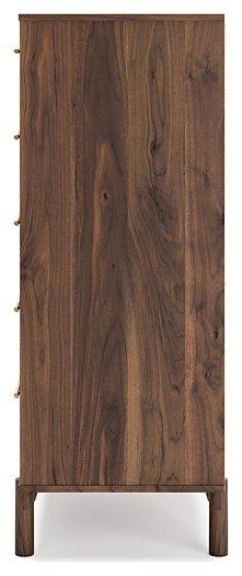 Calverson Chest of Drawers - Image 8