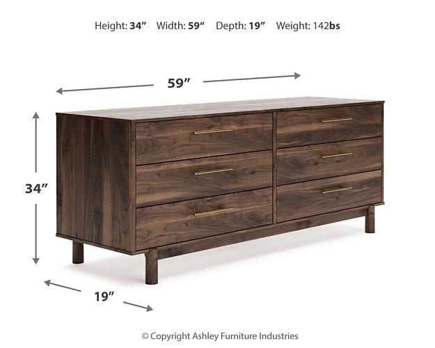 Calverson Dresser - Image 8