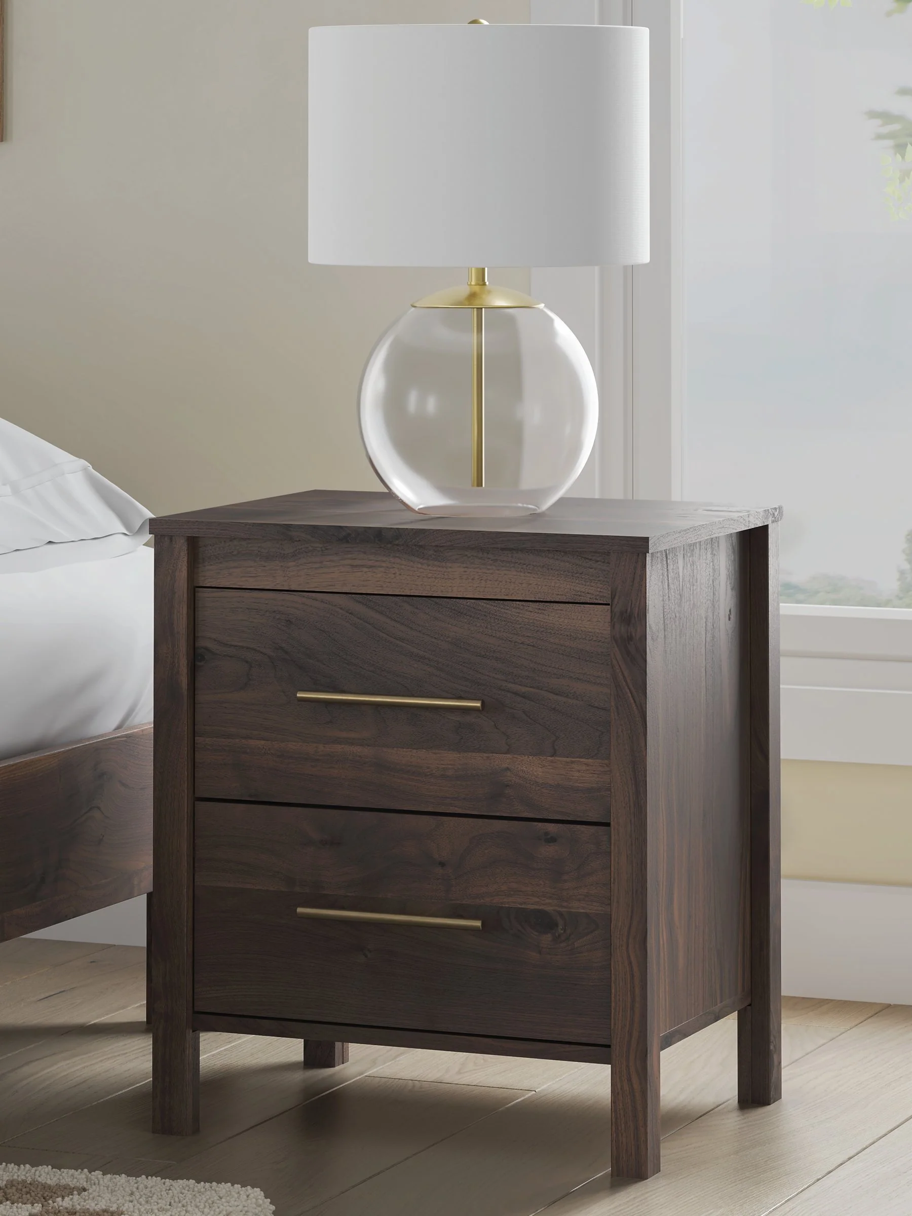 Calverson Nightstand - Image 12