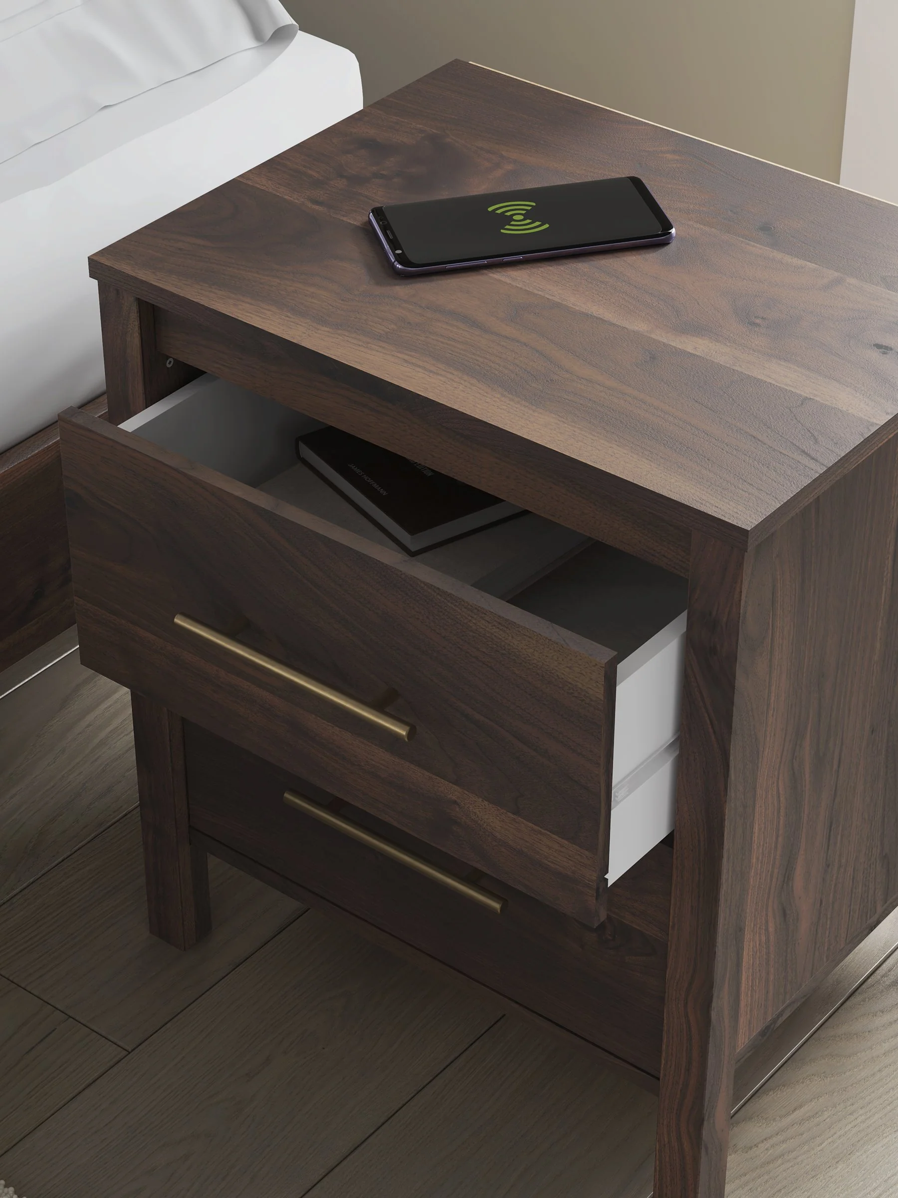 Calverson Nightstand - Image 13