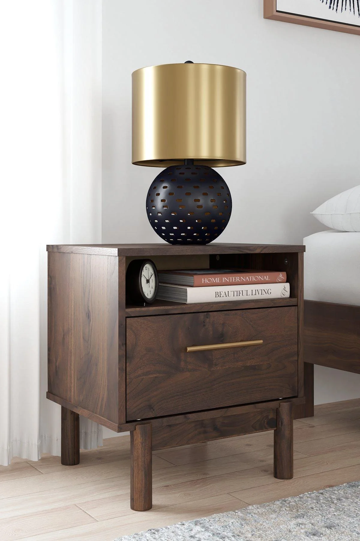 Calverson Nightstand - Image 2