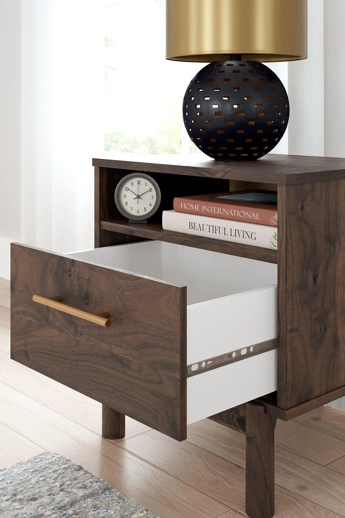Calverson Nightstand - Image 9