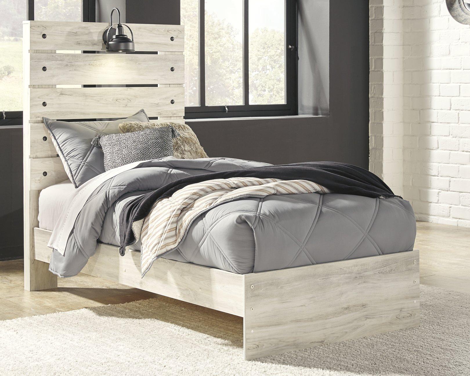 Cambeck Bed - Image 10