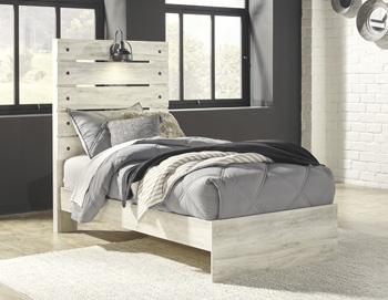 Cambeck Bed - Image 11