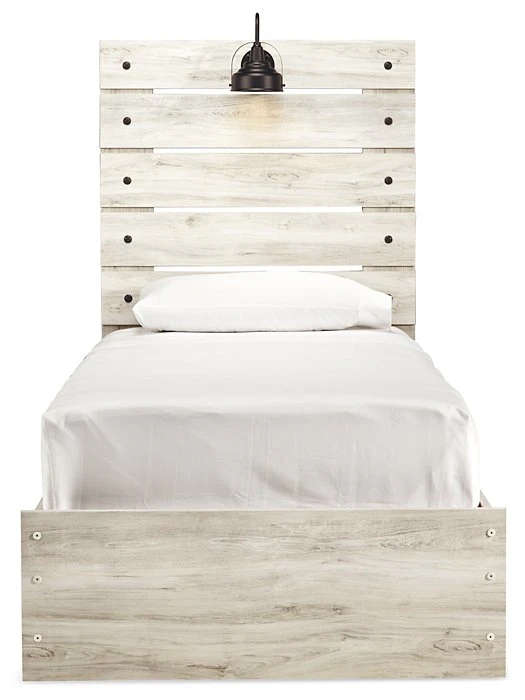 Cambeck Bed - Image 13