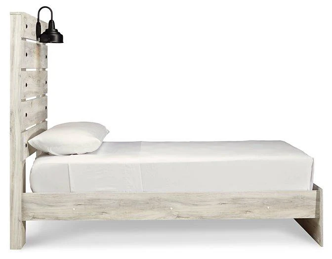 Cambeck Bed - Image 14