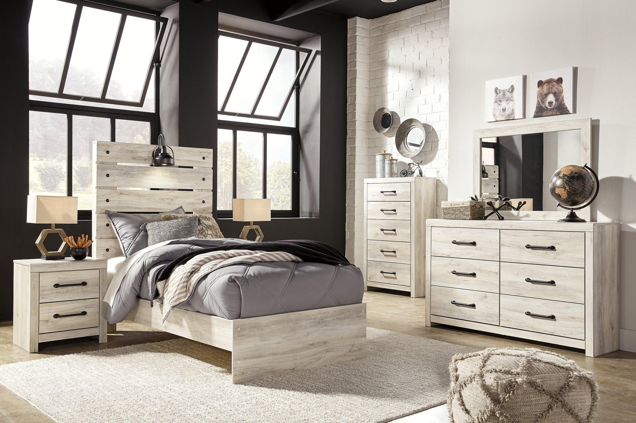 Cambeck Bed - Image 15