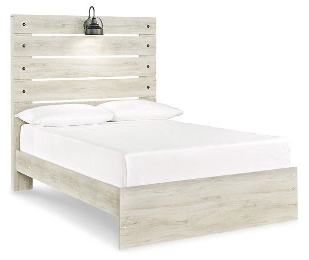 Cambeck Bed - Image 16
