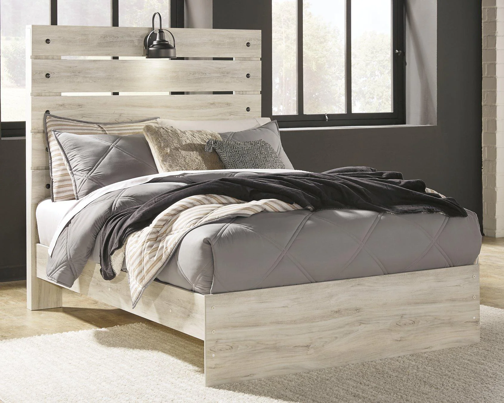 Cambeck Bed - Image 17