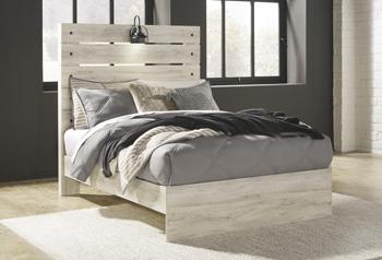Cambeck Bed - Image 18