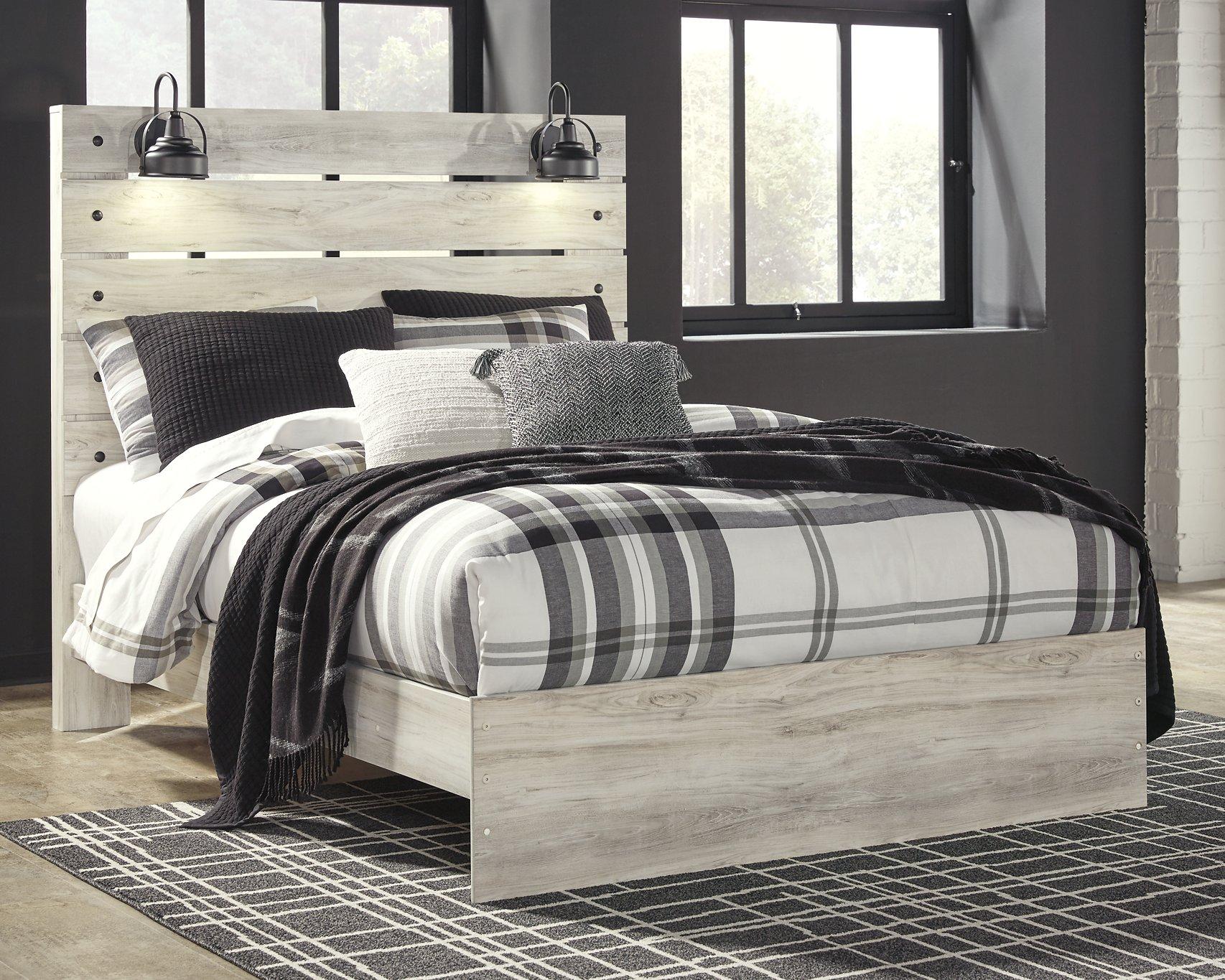 Cambeck Bed - Image 2