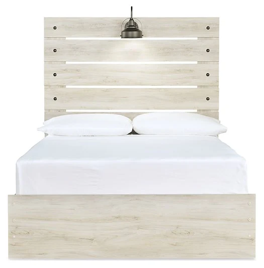Cambeck Bed - Image 20