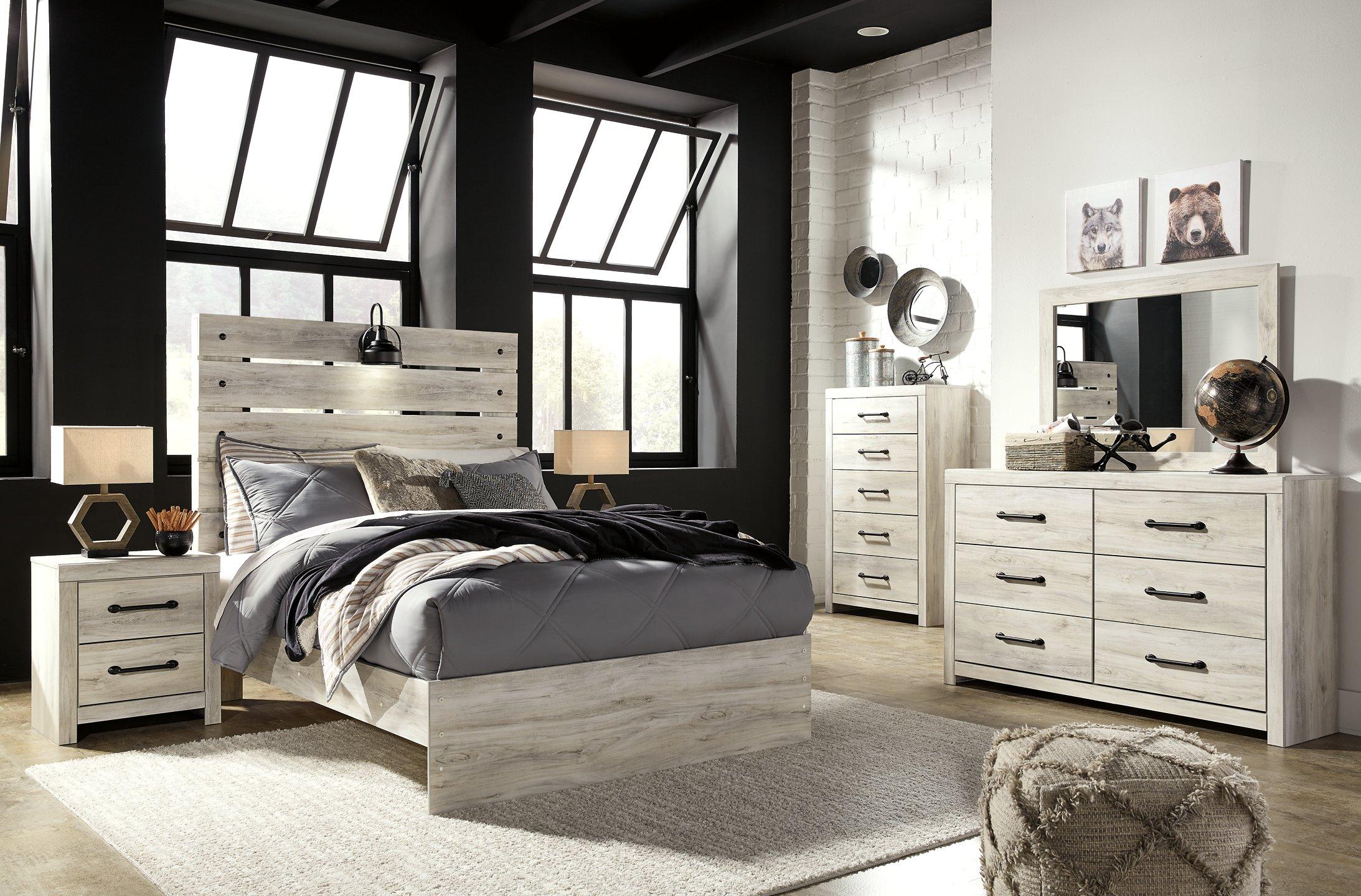 Cambeck Bed - Image 22