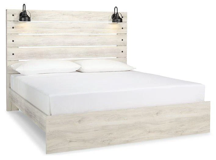 Cambeck Bed - Image 23